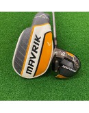 Wood 5 Callaway Mavrik Max 