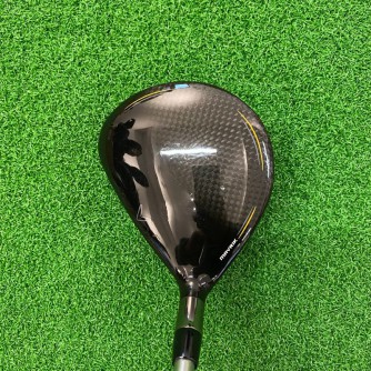 Wood 5 Callaway Mavrik Max 