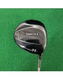 Wood 11 Maruman Shuttle Maraging 