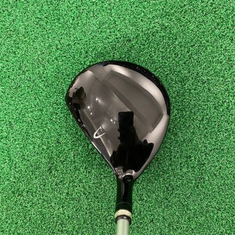 Wood 11 Maruman Shuttle Maraging 