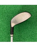 Wood 11 Maruman Shuttle Maraging 