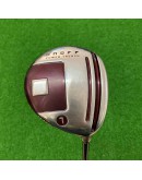 Wood 7 OnOff Arms AKA 2018