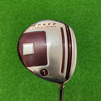 Wood 7 OnOff Arms AKA 2018