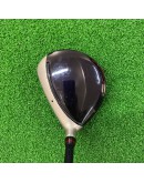 Wood 7 OnOff Arms AKA 2018