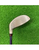 Wood 7 OnOff Arms AKA 2018