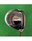 Wood 3 Taylormade M4