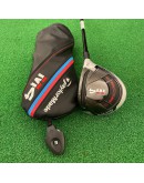 Wood 3 Taylormade M4