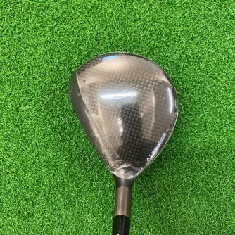 Wood 5 Callaway Paradym AI Smoke Max D