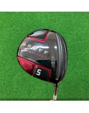 Wood 5 OnOff Arms AKA 2022