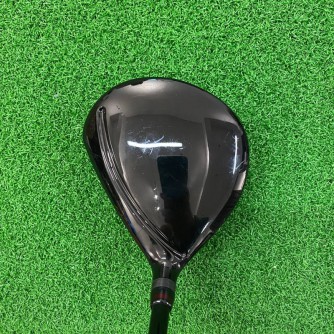 Wood 5 OnOff Arms AKA 2022