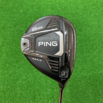 Wood 3 Ping G425 Max