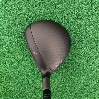 Wood 7 Callaway Elyte Max Fast