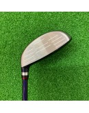 Wood 5 OnOff Arms AKA 2020