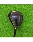 Wood 5 OnOff Arms AKA 2020