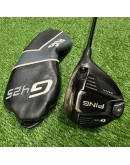 Wood 5 Ping G425 Max