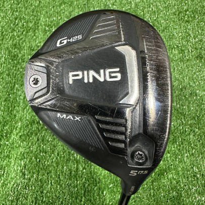 Wood 5 Ping G425 Max