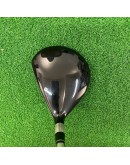 Wood 5 Honma Bezeal 525