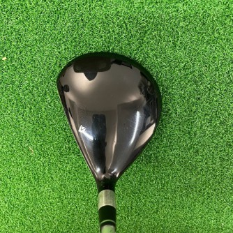 Wood 5 Honma Bezeal 525