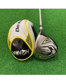 Wood 5 Honma Bezeal 525