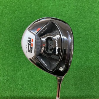 Wood 3 Taylormade M5