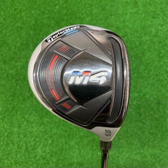 Wood 5 Taylormade M4