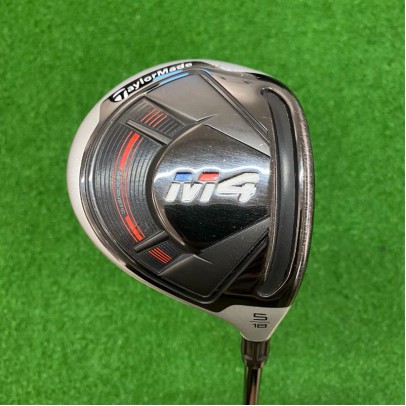 Wood 5 Taylormade M4