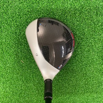 Wood 5 Taylormade M4