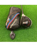 Wood 5 Taylormade M4