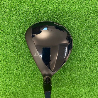 Wood 3 Callaway Paradym X