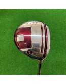 Wood 5 OnOff Arms AKA 2018