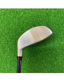 Wood 5 OnOff Arms AKA 2018