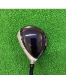 Wood 5 OnOff Arms AKA 2018