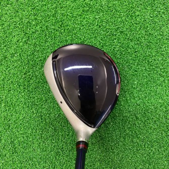 Wood 5 OnOff Arms AKA 2018