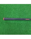 Wood 5 OnOff Arms AKA 2018