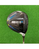 Wood 5 Taylormade Sim 2 Max 