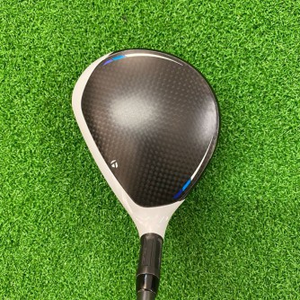 Wood 5 Taylormade Sim 2 Max 