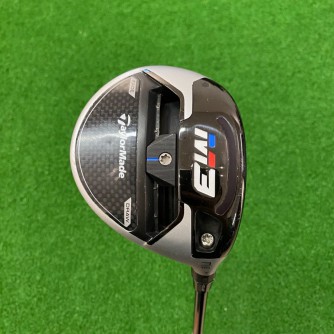 Wood 3 Taylormade M3