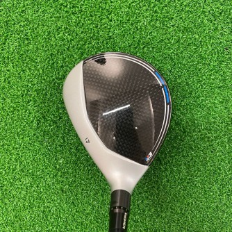 Wood 3 Taylormade M3
