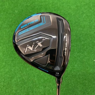 Wood 3 Honma Beres NX