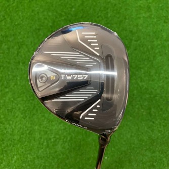 Wood 3 Honma TW757