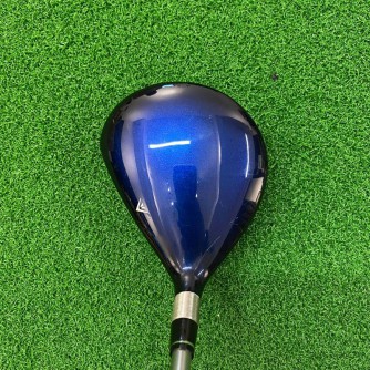 Wood 5 Honma Bezeal 535