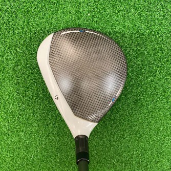 Wood 3 Taylormade Sim 2 Max D