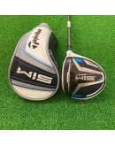 Wood 3 Taylormade Sim 2 Max D
