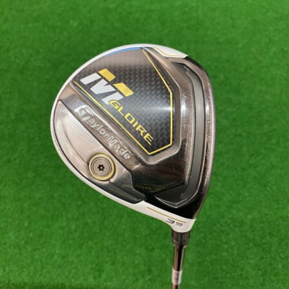 Wood 3 Taylormade M Gloire