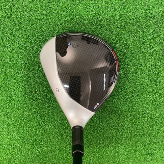 Wood 3 Taylormade M4 