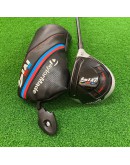 Wood 3 Taylormade M4 