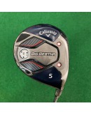 Wood 5 Callaway Big Bertha B21