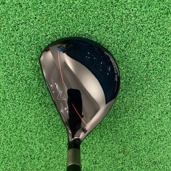 Wood 5 Callaway Big Bertha B21
