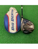 Wood 5 Callaway Big Bertha B21