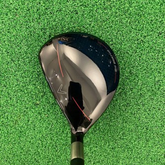 Wood 5 Callaway Big Bertha B21